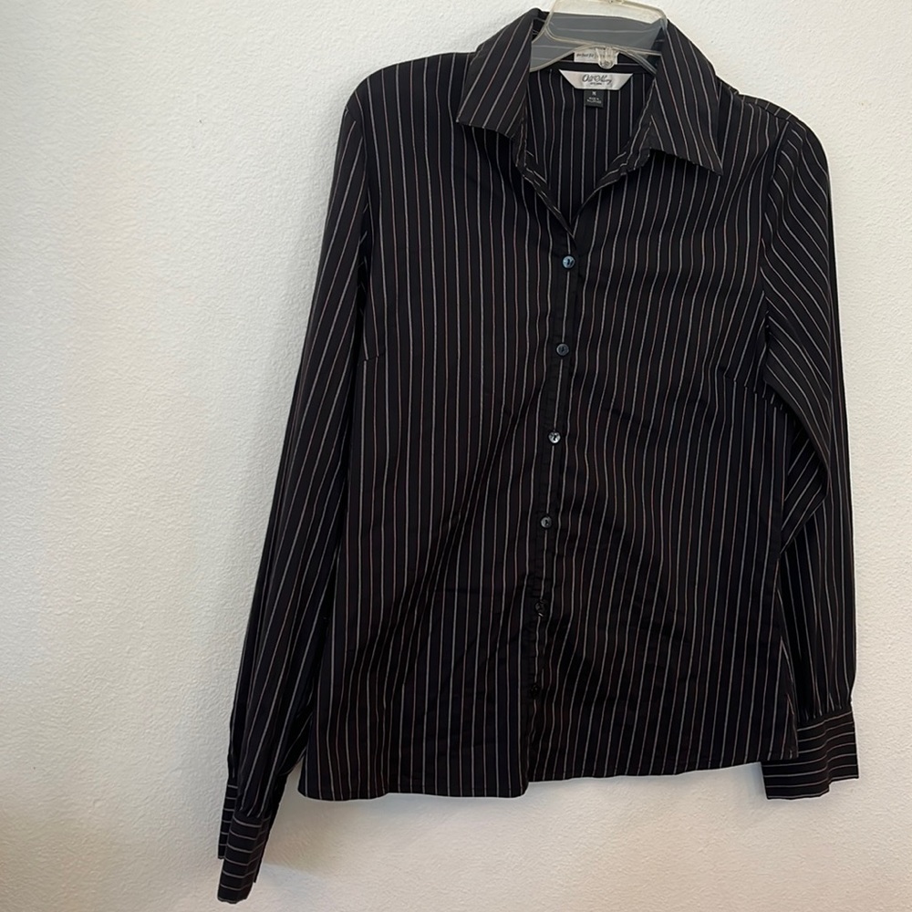Old navy stretch blouse